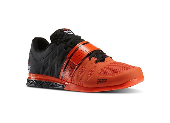 reebok crossfit olympic lifting shoes review